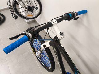 Bicicleta Orbea Satellite 26