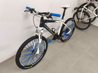 Bicicleta Orbea Satellite 26
