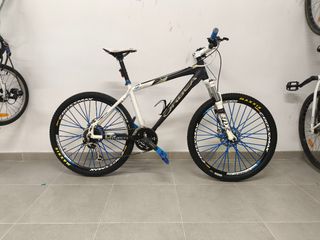 Bicicleta Orbea Satellite 26