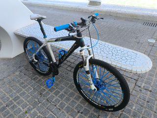 Bicicleta Orbea Satellite 26