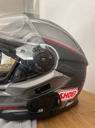 Casco Shoei GT Air 3 Gris
XL 