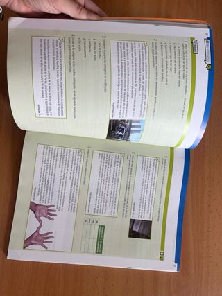 Lengua Castellana y Literatura 3º ESO