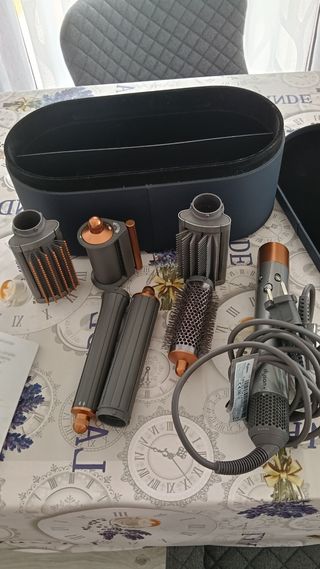 Dyson Airwrap completo
