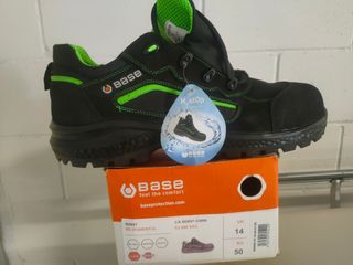 Zapatos seguridad Base nº50 - Nuevos