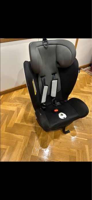 Silla coche grupo 0-3