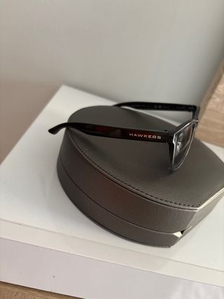 Gafas HAWKERS - Negras