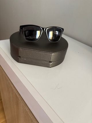 Gafas HAWKERS - Negras
