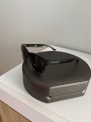 Gafas HAWKERS - Negras