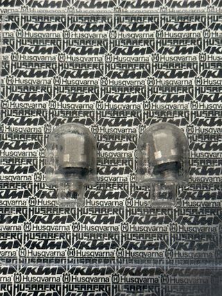 Juego válvulas horquilla KTM 78101900000