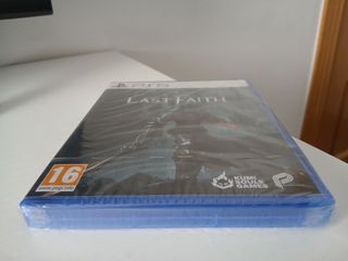 The Last Faith PS5 (Precintado)