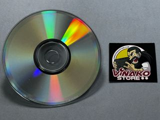 Suiko Enbu: Fuuun Saiki Saturn NTSC-J Spinecard