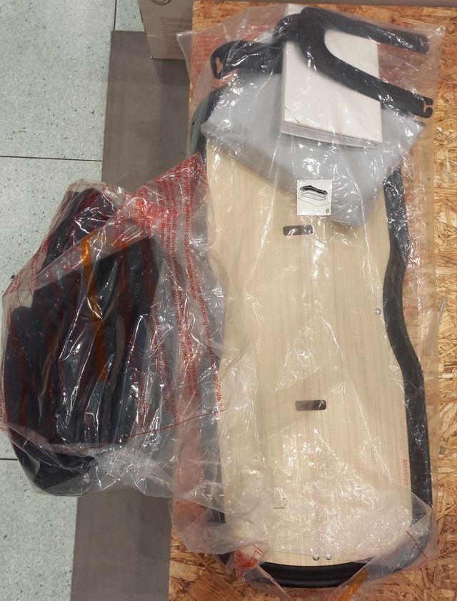 Bugaboo Fox 2 Carrito cochecito carro coche bebé