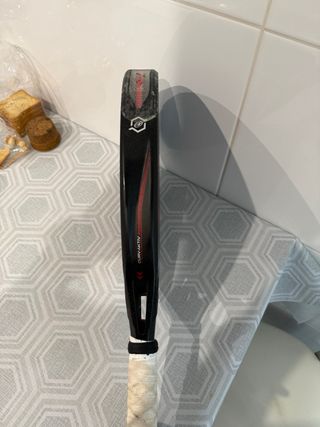 Pala Bullpadel Vertex 04