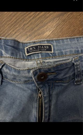 Pantalones deportivos marrón oscuro