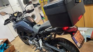 BMW F750 GS 2019 - 3700km