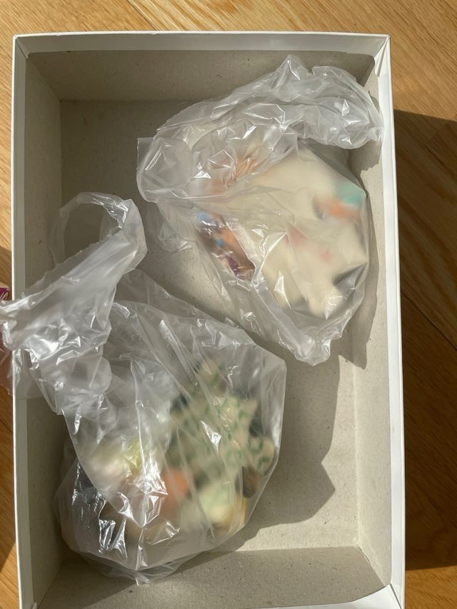 Puzzle Disney Blancanieves 9 piezas