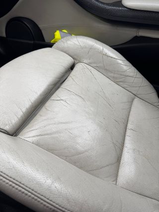 BMW E46 320ci 2004