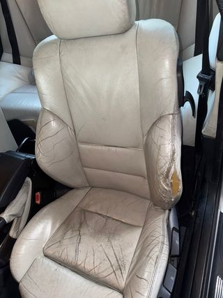 BMW E46 320ci 2004