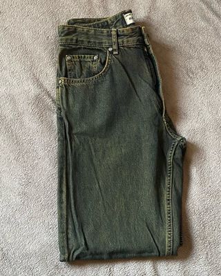 baggy jeans 
