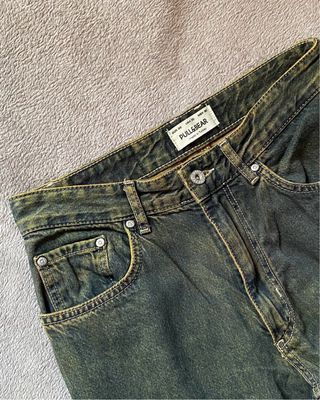 baggy jeans 