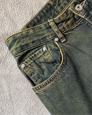 baggy jeans 