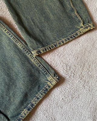 baggy jeans 