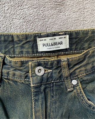 baggy jeans 
