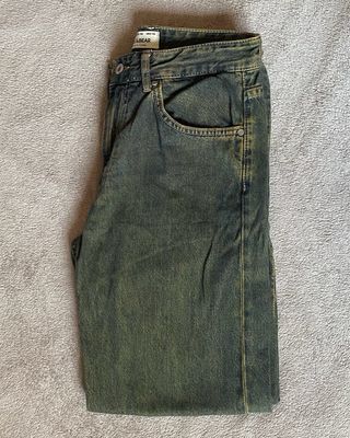 baggy jeans 