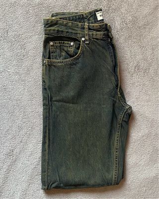 baggy jeans 