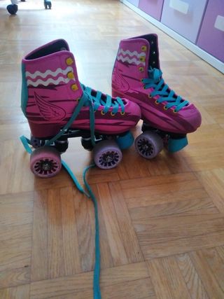 Patines en línea infantiles