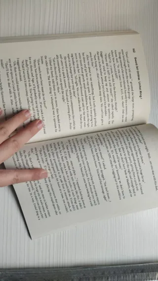 Sword Art Online Unital Ring