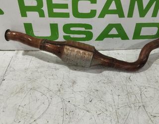 Catalizador 1705r9 citroen evasion 1.9 114164