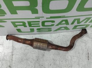 Catalizador 1705r9 citroen evasion 1.9 114164