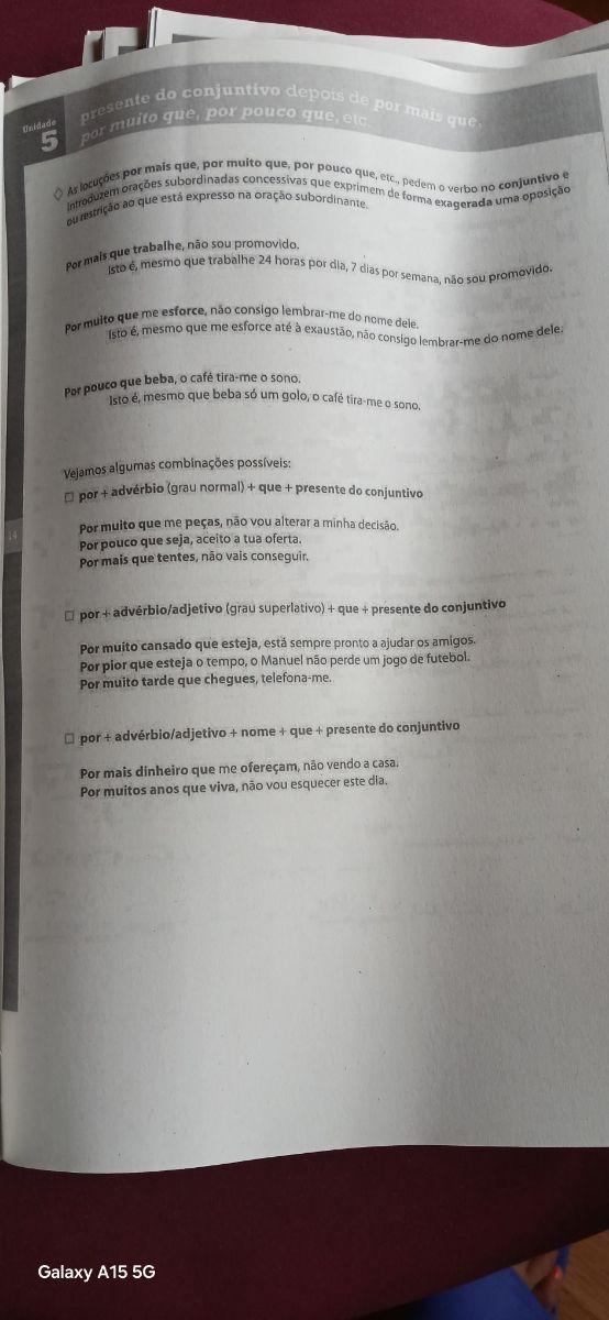 Gramática Ativa 2
Inclui Soluções