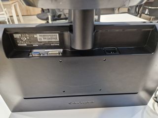Monitor Philips 22" negro
