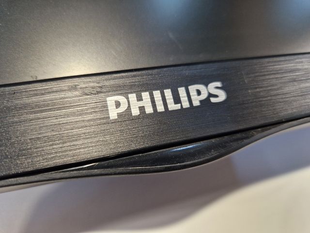 Monitor Philips 22" negro