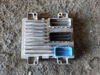 Centralita motor uce 12685776 Opel Mokka X (