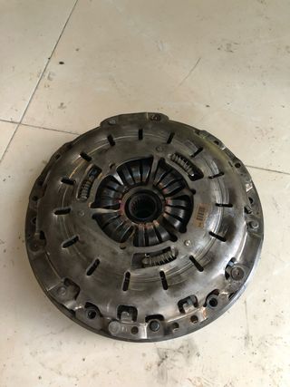 KIT EMBRAGUE BIMASA BMW E90 M47