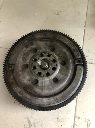 KIT EMBRAGUE BIMASA BMW E90 M47