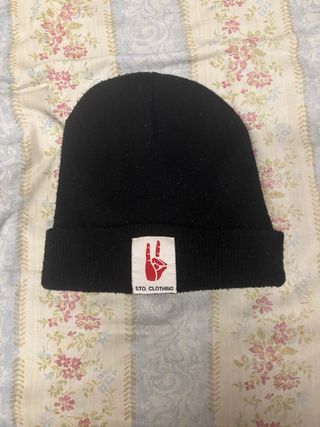 Cappello invernale Ghali
