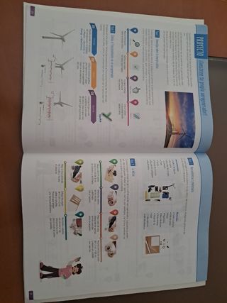 Tecnología y Digitalizacion II