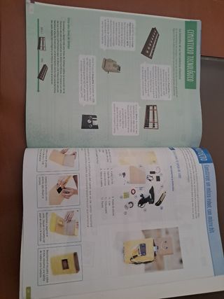 Tecnología y Digitalizacion II