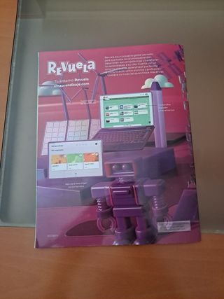 Tecnología y Digitalizacion II