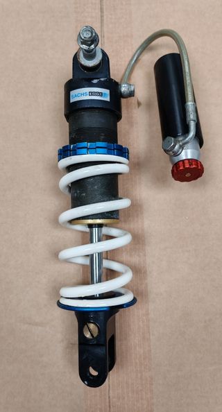 Ammortizzatore Sachs BOGE Aprilia RS250 Mk1