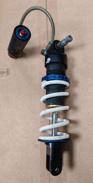 Ammortizzatore Sachs BOGE Aprilia RS250 Mk1