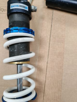 Ammortizzatore Sachs BOGE Aprilia RS250 Mk1