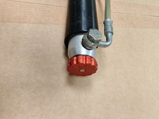 Ammortizzatore Sachs BOGE Aprilia RS250 Mk1