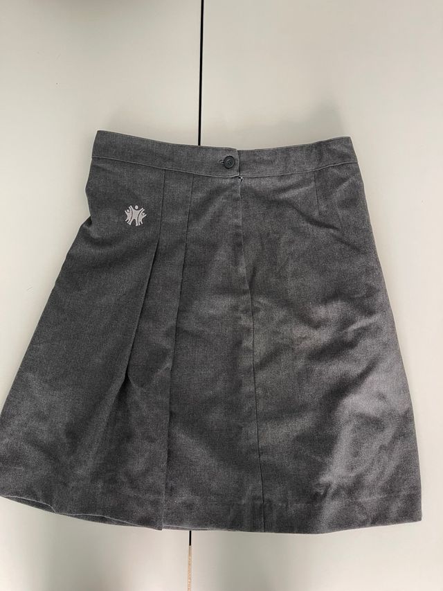 Falda EPLA Luis Amigo talla 14