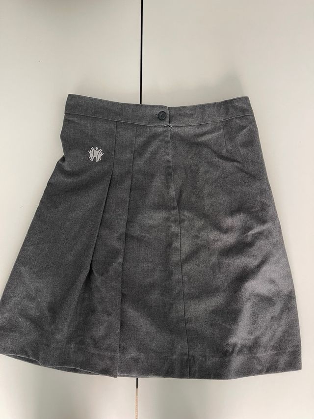 Falda EPLA Luis Amigo talla 14