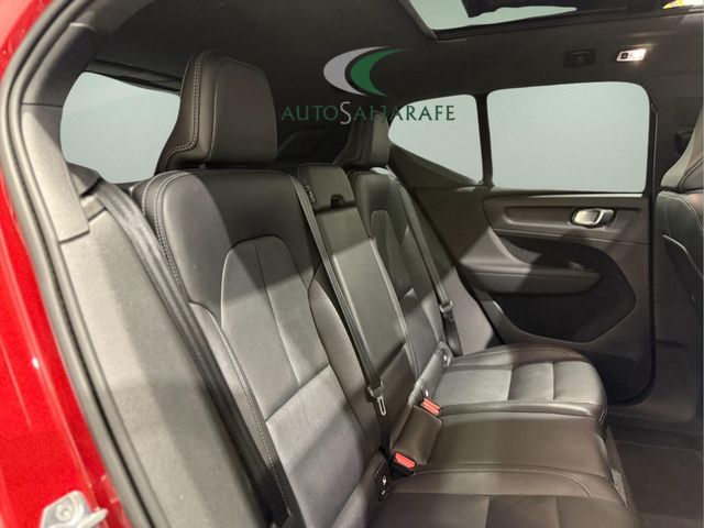 Volvo XC40 2.0 D4 AWD R-Design Auto